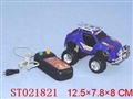 ST021821 - L/C CAR