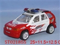 ST021855 - B/C MUSIC CAR