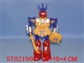 ST021900 - TRANSMITTER ASTRONAUT