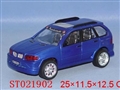ST021902 - B/C MUSIC CAR