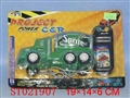 ST021907 - W/C DRINK TRUCK