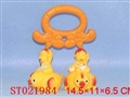 ST021984 - 摇铃