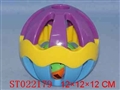 ST022179 - FOOTBALL BELL
