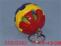 ST022182 - FOOTBALL BELL