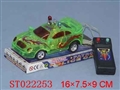 ST022253 - L/C CAR