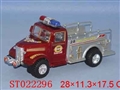 ST022296 - B/O CONSTRUCTION TRUCK