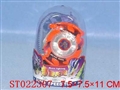 ST022307 - 音乐陀螺