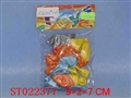 ST022377 - AIR BALOON