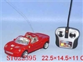 ST022395 - 遥控敞蓬跑车