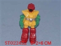 ST022432 - ASSEMBLE ROBOT