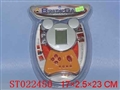 ST022450 - 游戏机