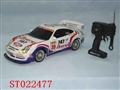 ST022477 - 1:10五通遥控车