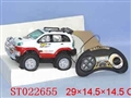 ST022655 - 6 SOUND CAR WITH LITHT