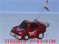 ST022876 - B/O CAR