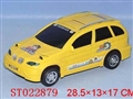 ST022879 - B/O OPENING CAR