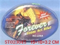 ST023045 - ASSEMBLE BIKE