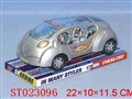 ST023096 - L/C ROADSTER