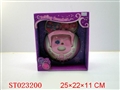 ST023200 - HOME APPLIANCES