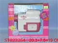 ST023254 - HOME APPLIANCES