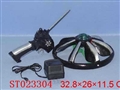 ST023304 - R/C UFO W/CHARGER