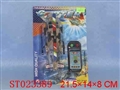 ST023389 - L/C HELICOPTER