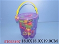 ST023497 - 婴儿玩具