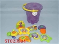 ST023504 - 婴儿玩具(IC)