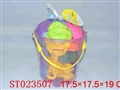 ST023507 - SAND BEACH