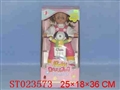 ST023573 - GIRL N BIKE(B/C SOUND)