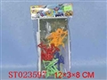 ST023597 - SOLDIER CHESS