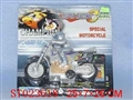ST023618 - L/C MOTORCYCLE