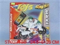 ST023730 - L/C MOTORCYCLE