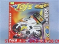 ST023735 - L/C MOTORCYCLE