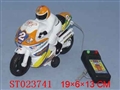 ST023741 - L/C MOTORCYCLE