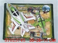 ST023745 - L/C PLANE