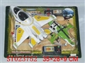ST023752 - L/C PLANE