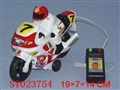 ST023754 - L/C MOTORCYCLE
