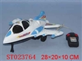 ST023764 - L/C PLANE
