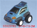 ST023781 - 拉线车