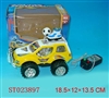ST023897 - L/C OFF-ROAD CAR