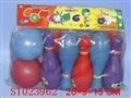 ST023962 - BOWLING(12)