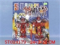 ST024179 - TRANSMITTER ROBOT