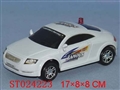 ST024223 - B/O CAR