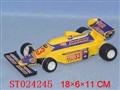 ST024245 - B/O DIRECTIONAL CAR