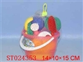 ST024353 - BEACH SET