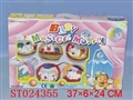 ST024355 - 床头摇铃