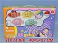ST024380 - 婴儿床头摇铃