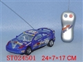 ST024501 - 二通遥控车