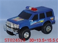 ST024510 - B/O FREEWAY CAR