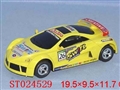 ST024529 - B/O CAR